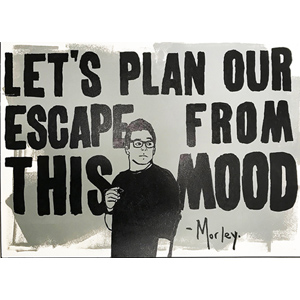 Escape Plan (Morley)