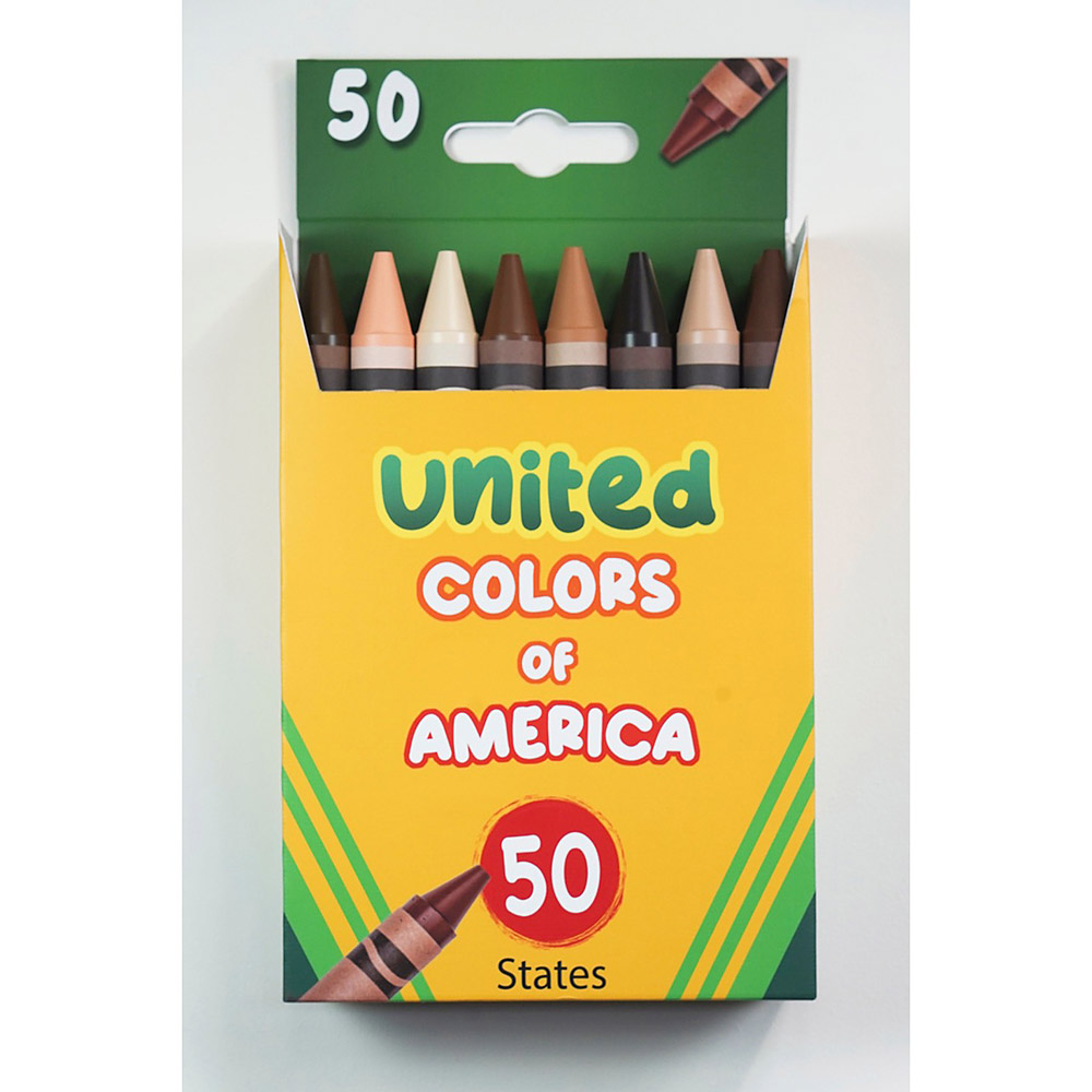 United Colors of America