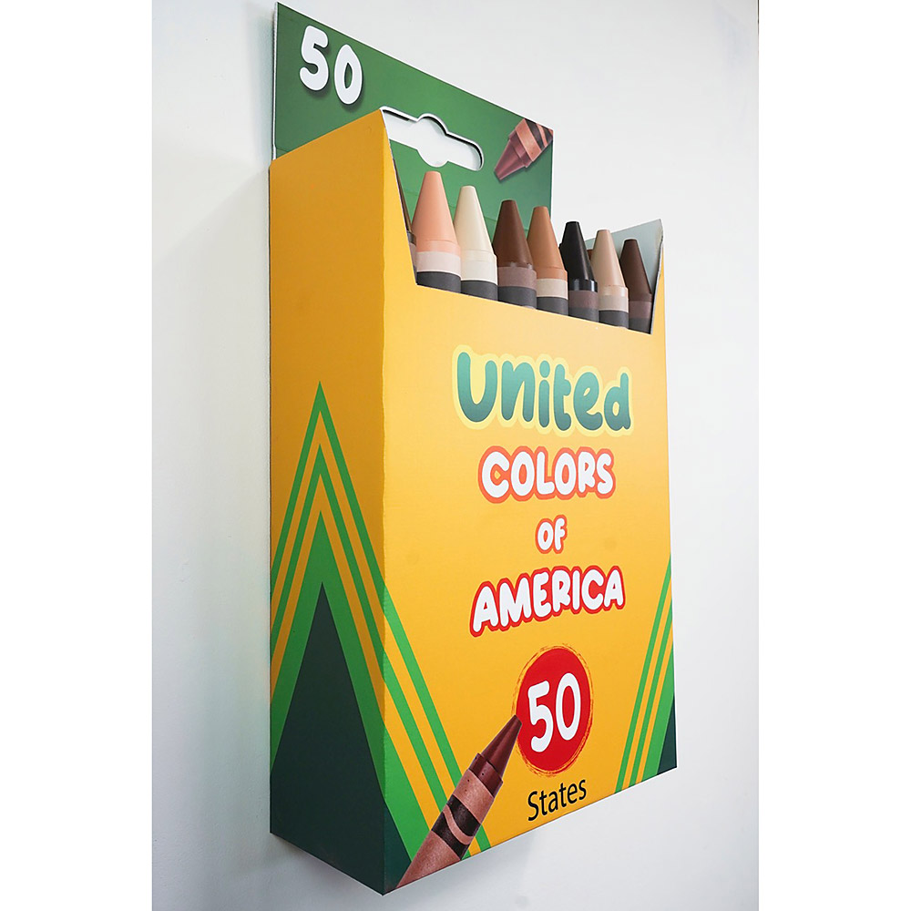 United Colors of America