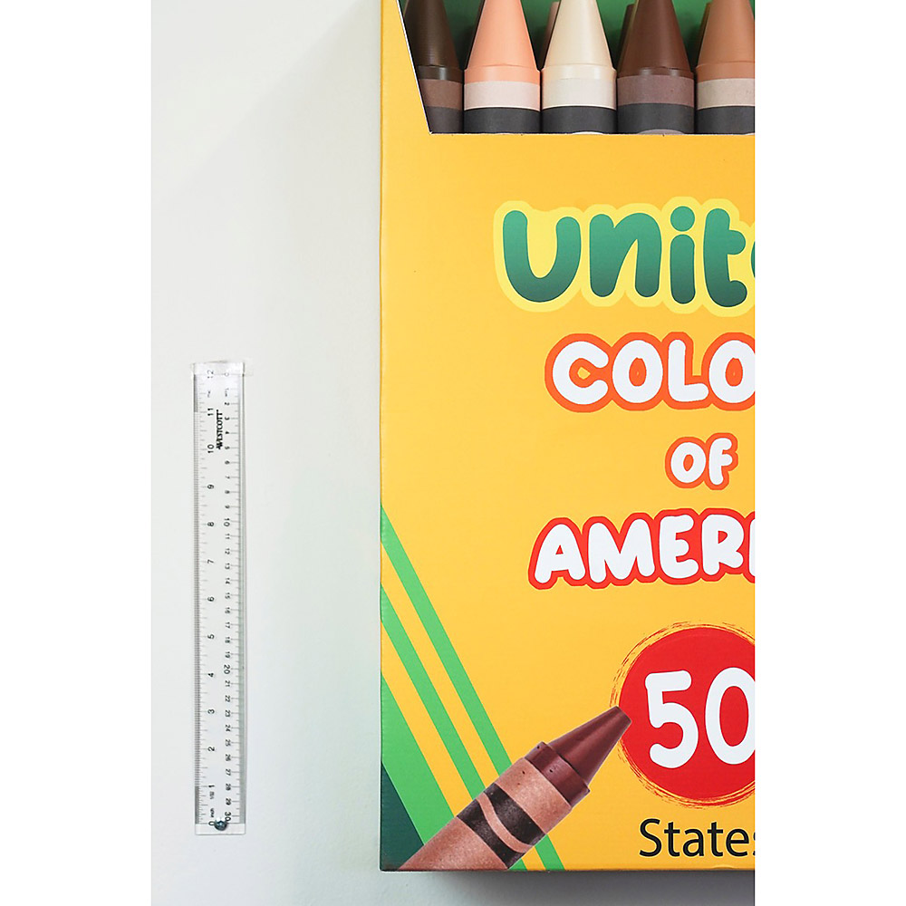 United Colors of America