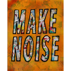 Make Noise (Amy Smith)
