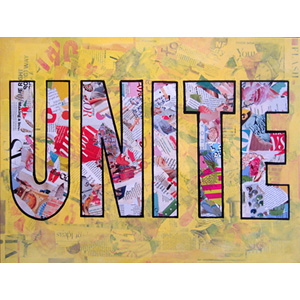 Unite (Amy Smith)