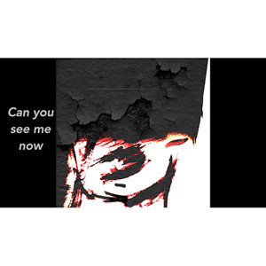 Can you see me now (digital cell print) (Angela Stimson )