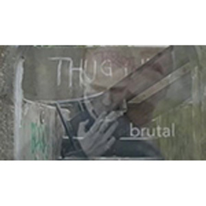 video: Sartorial Brutalism (47 secs) (Angela Stimson )