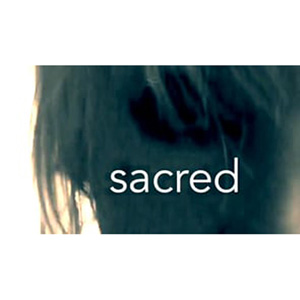video: Sacred (2 mins) (Angela Stimson )