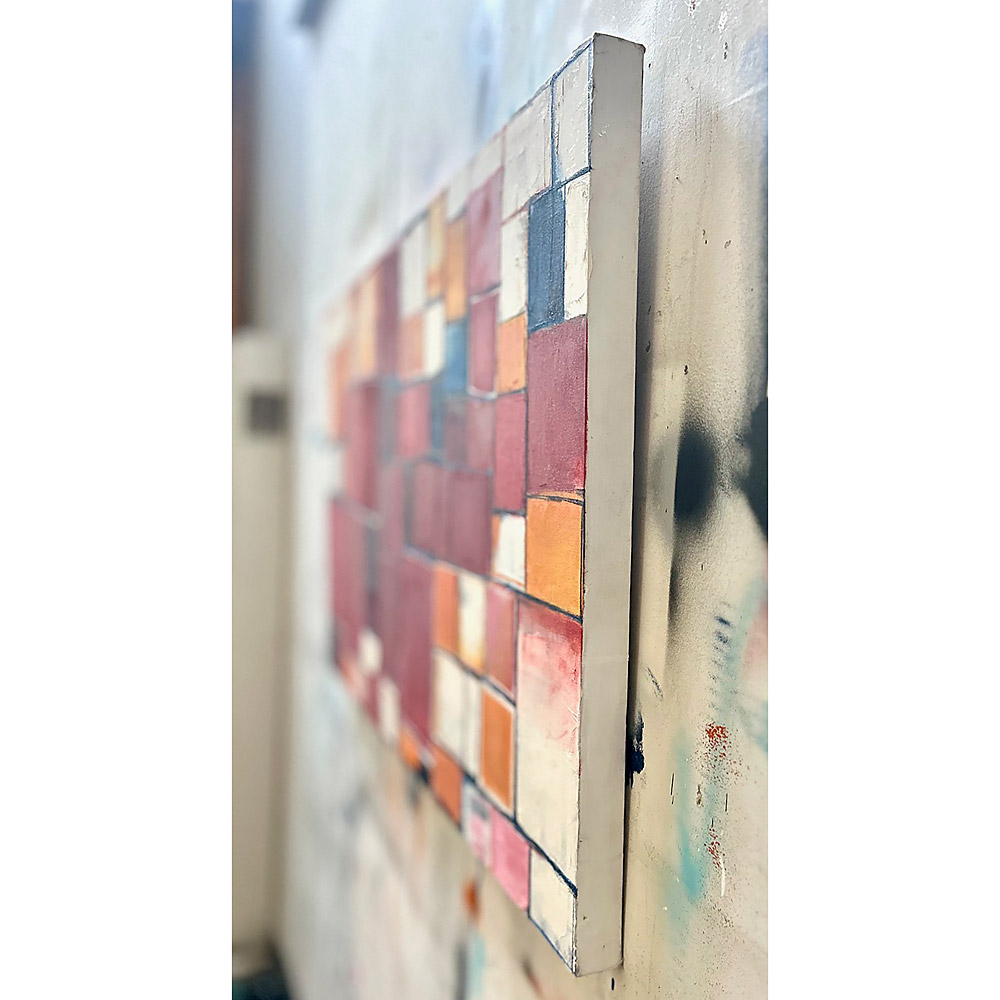Structure 201