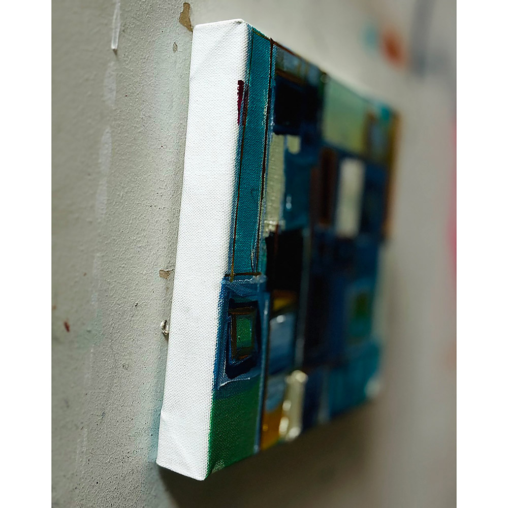 Structure 203