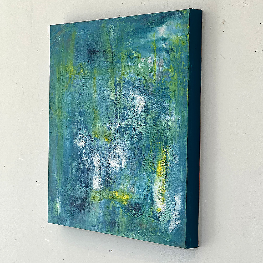 Diptych Opal 1 (nw29a)
