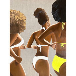 Footloose (Wencke Uhl)