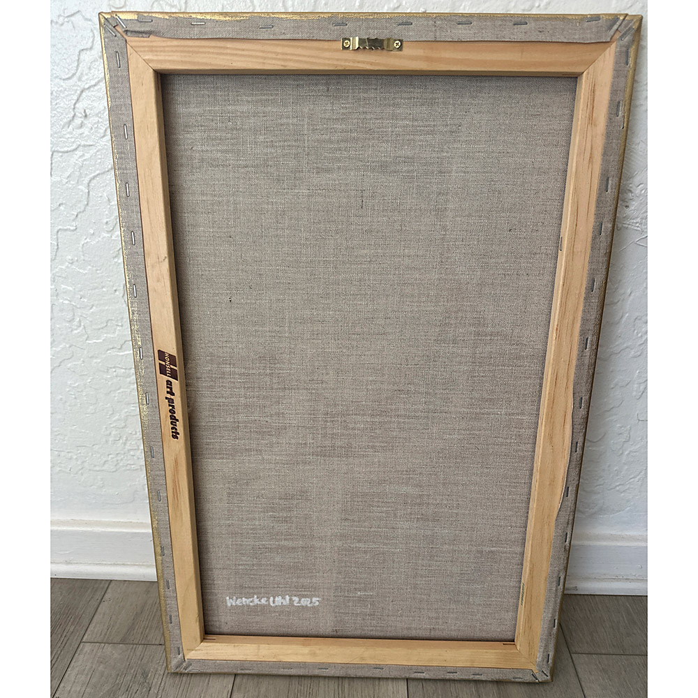 4 Swimmers on the Beach