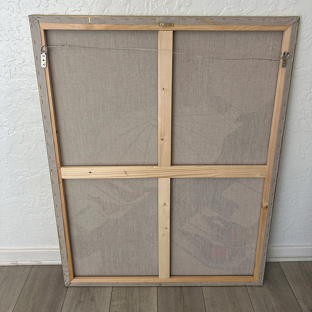 Bathers at the Beach